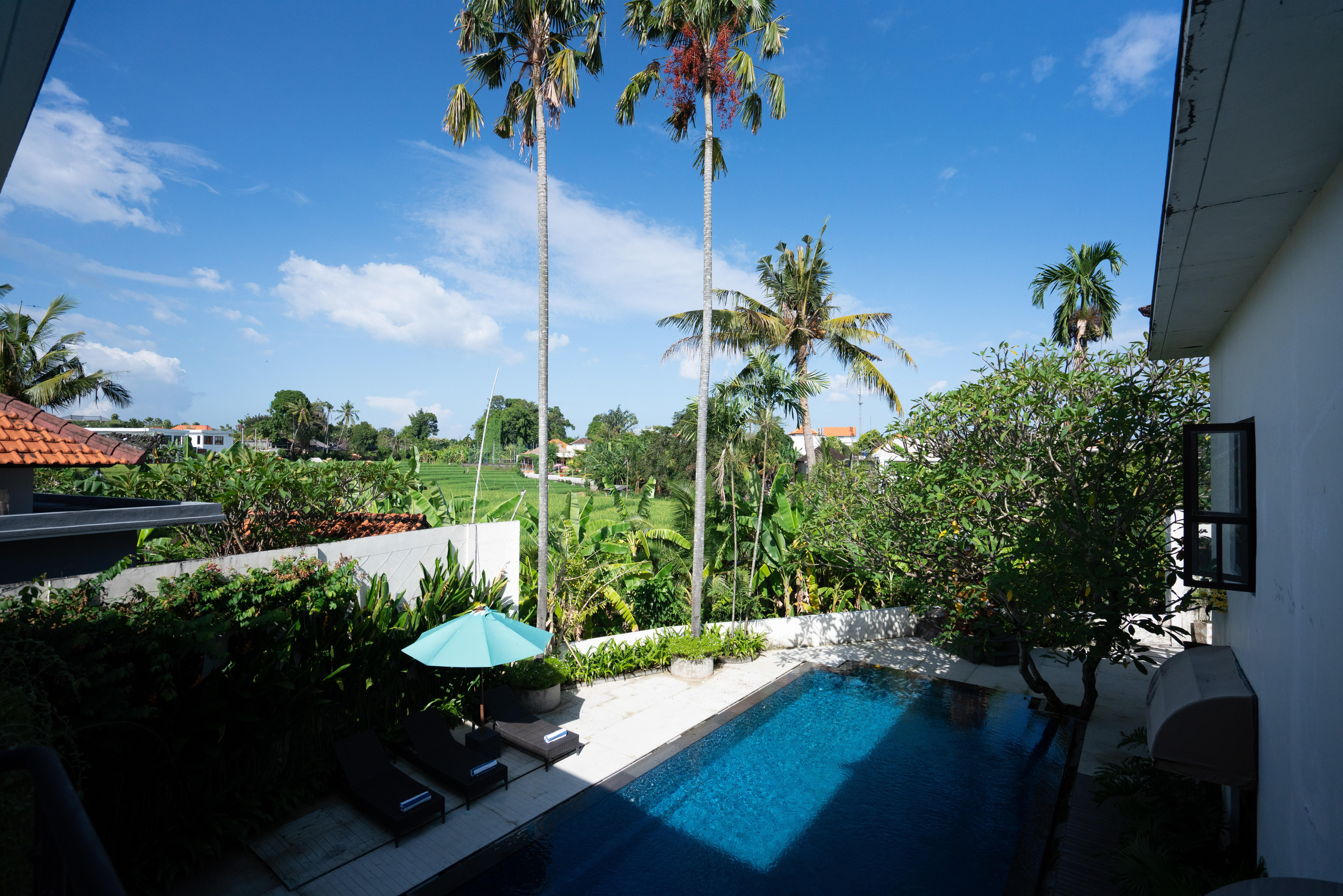 Umpadhi Canggu Luaran gambar
